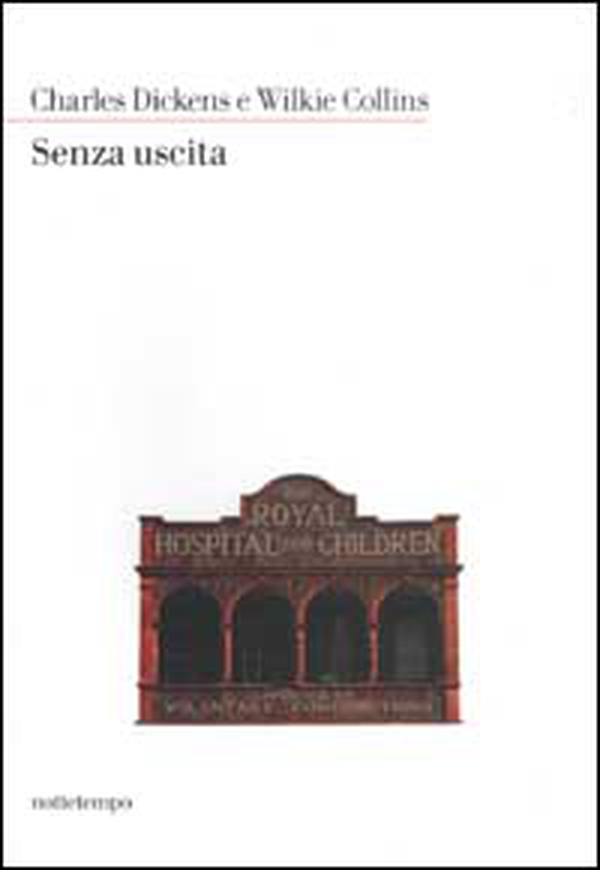 Senza uscita - Librerie.coop Senza uscita - Librerie.coop