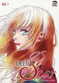 Deep scar - Vol. 1 - Librerie.coop