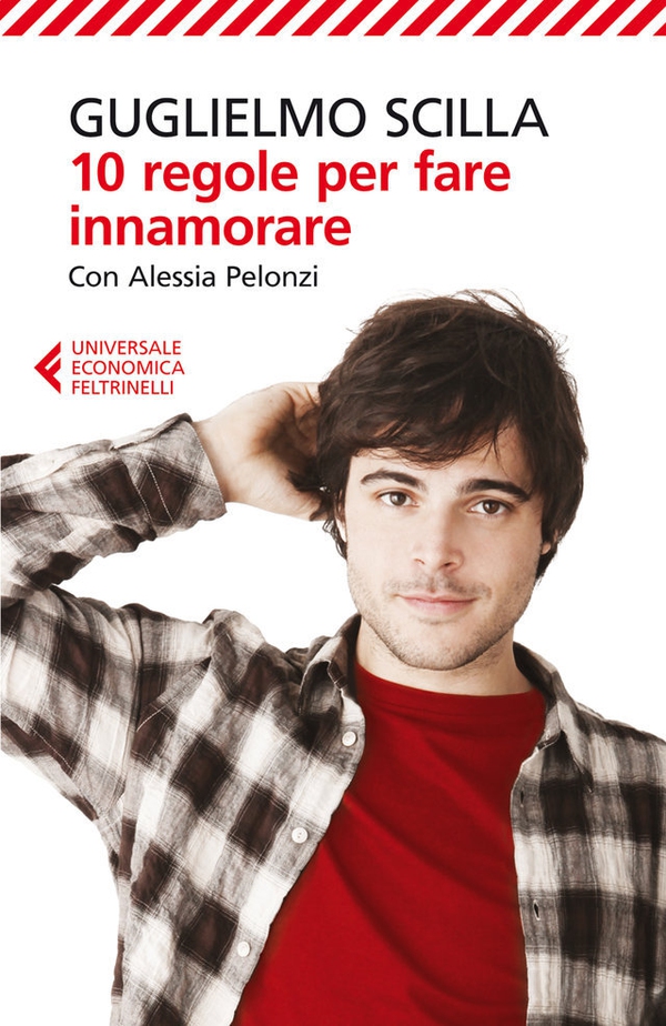 10 regole per fare innamorare - Librerie.coop 10 regole per fare innamorare - Librerie.coop