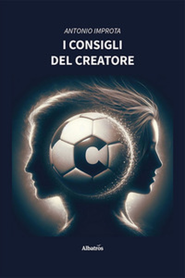 I consigli del Creatore - Librerie.coop I consigli del Creatore - Librerie.coop