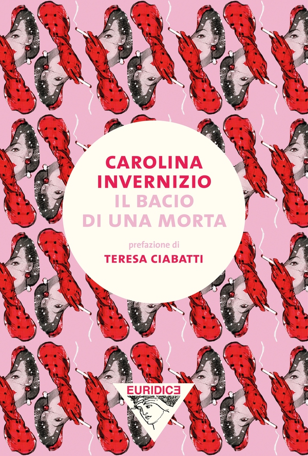 Il bacio di una morta - Librerie.coop Il bacio di una morta - Librerie.coop