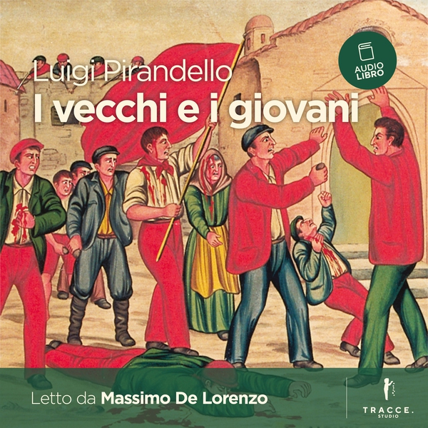 I vecchi e i giovani - Librerie.coop I vecchi e i giovani - Librerie.coop
