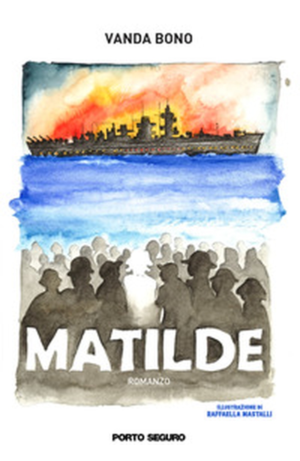 Matilde - Librerie.coop Matilde - Librerie.coop