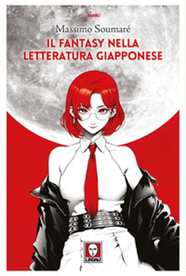 Il fantasy nella letteratura giapponese - Librerie.coop