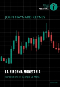 La riforma monetaria - Librerie.coop