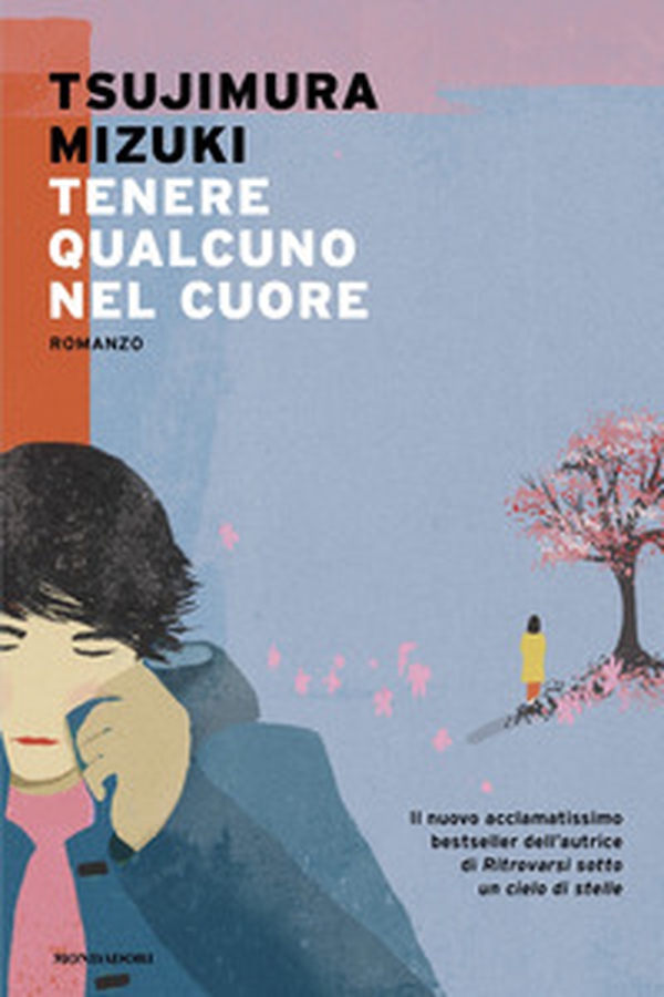 Tenere qualcuno nel cuore - Librerie.coop