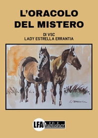 L'oracolo del mistero - Librerie.coop