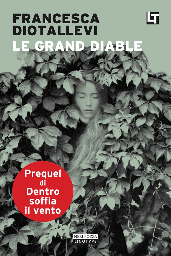 Le Grand Diable - Librerie.coop Le Grand Diable - Librerie.coop
