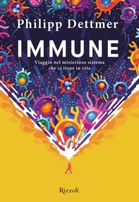 Immune - Librerie.coop