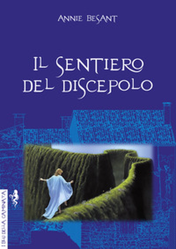 Il sentiero del discepolo - Librerie.coop Il sentiero del discepolo - Librerie.coop