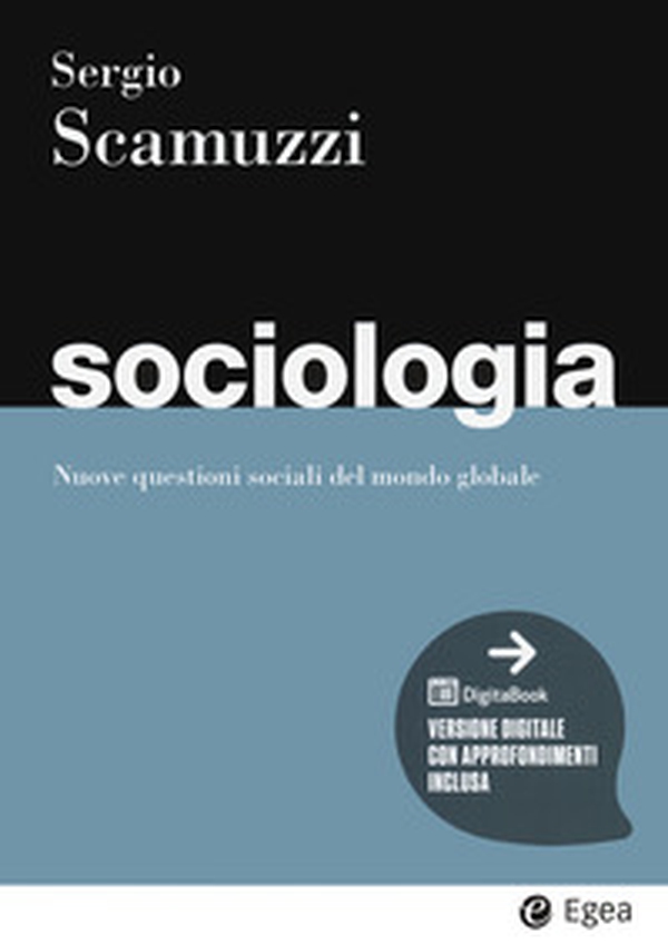 Sociologia - Librerie.coop Sociologia - Librerie.coop