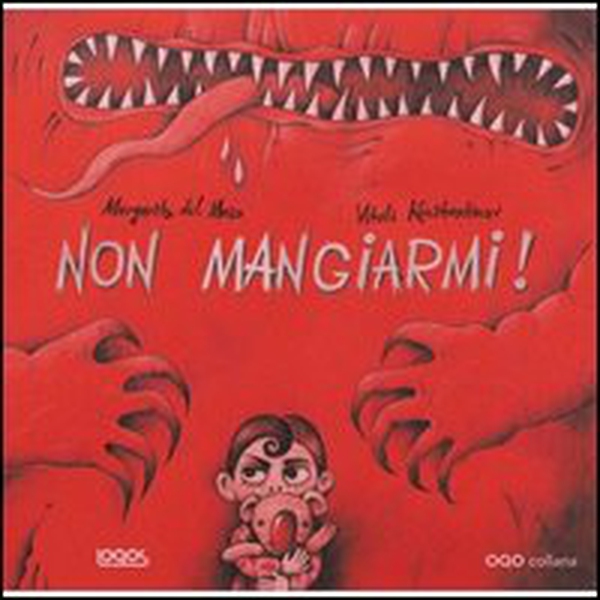 Non mangiarmi! - Librerie.coop Non mangiarmi! - Librerie.coop