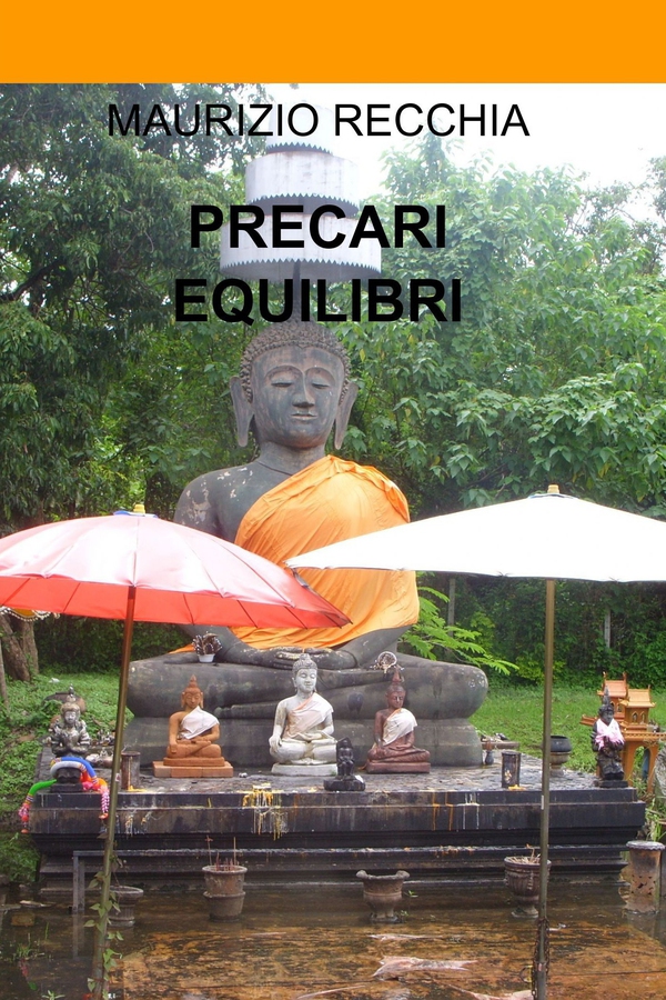 PRECARI EQUILIBRI - Librerie.coop PRECARI EQUILIBRI - Librerie.coop