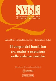 Il corpo del bambino tra realtà e metafora nelle culture antiche - Librerie.coop