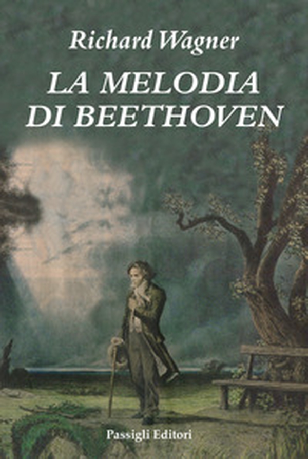 La melodia di Beethoven - Librerie.coop La melodia di Beethoven - Librerie.coop