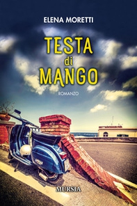 Testa di mango - Librerie.coop