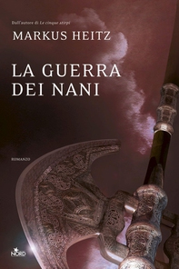 La guerra dei nani - Librerie.coop La guerra dei nani - Librerie.coop