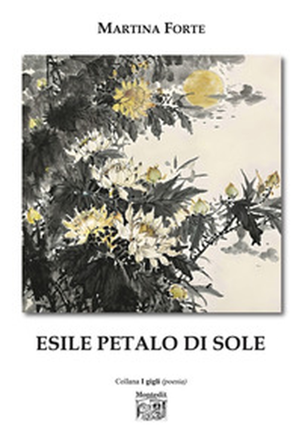 Esile petalo di sole - Librerie.coop Esile petalo di sole - Librerie.coop