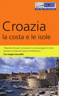 Croazia. La costa e le isole - Librerie.coop