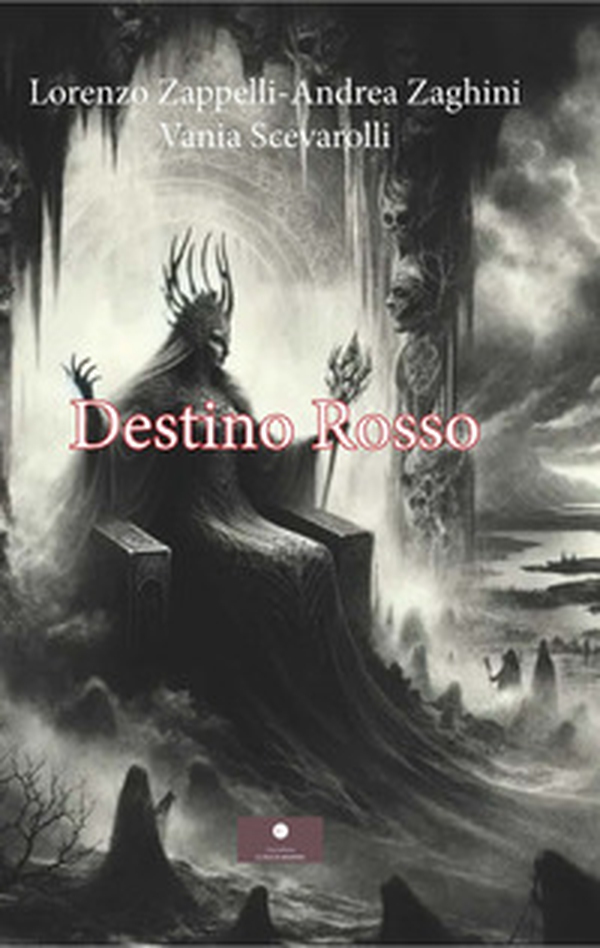 Destino rosso - Librerie.coop Destino rosso - Librerie.coop