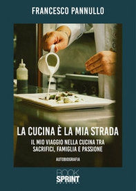 La cucina è la mia strada - Librerie.coop