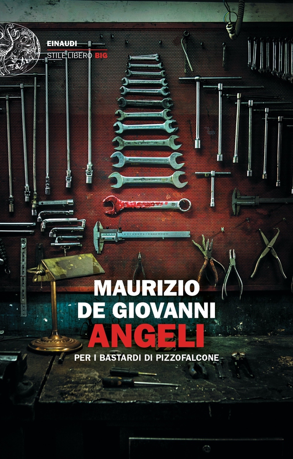 Angeli - Librerie.coop Angeli - Librerie.coop