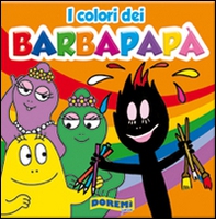 I colori dei Barbapapà - Librerie.coop