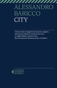City - Librerie.coop City - Librerie.coop