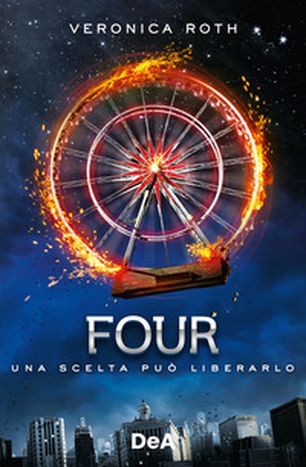 Four - Librerie.coop Four - Librerie.coop