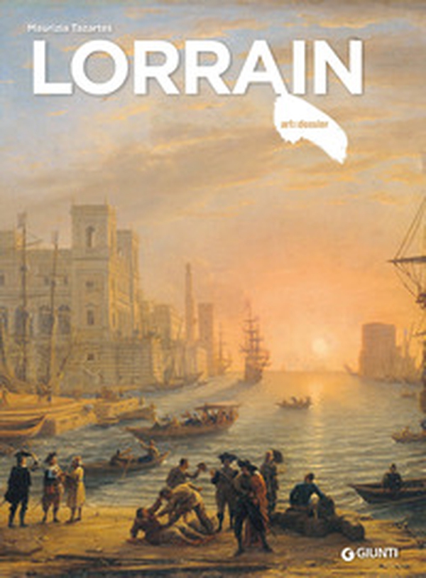 Lorrain - Librerie.coop Lorrain - Librerie.coop