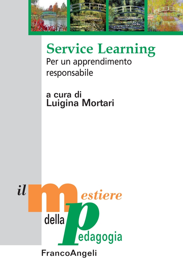 Service Learning - Librerie.coop Service Learning - Librerie.coop