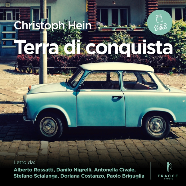 Terra di conquista - Librerie.coop Terra di conquista - Librerie.coop
