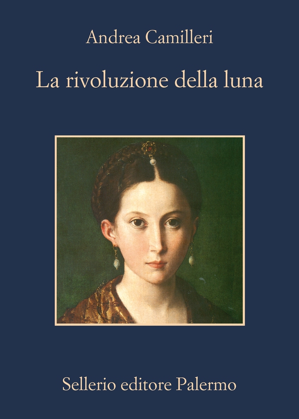 La rivoluzione della luna - Librerie.coop La rivoluzione della luna - Librerie.coop