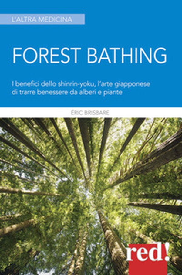 Forest bathing. I benefici dello Shinrin-yoku, l'arte giapponese di trarre benessere da alberi e piante - Librerie.coop Forest bathing. I benefici dello Shinrin-yoku, l'arte giapponese di trarre benessere da alberi e piante - Librerie.coop