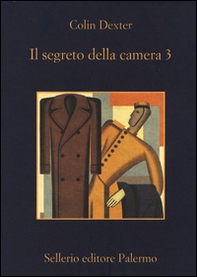 Il segreto della camera 3 - Librerie.coop