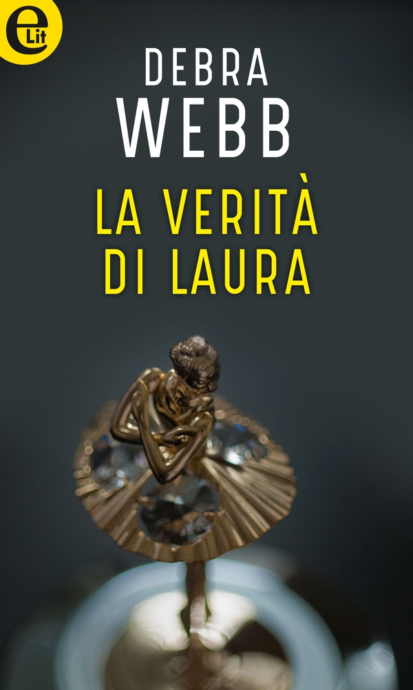La verità di Laura (eLit) - Librerie.coop La verità di Laura (eLit) - Librerie.coop