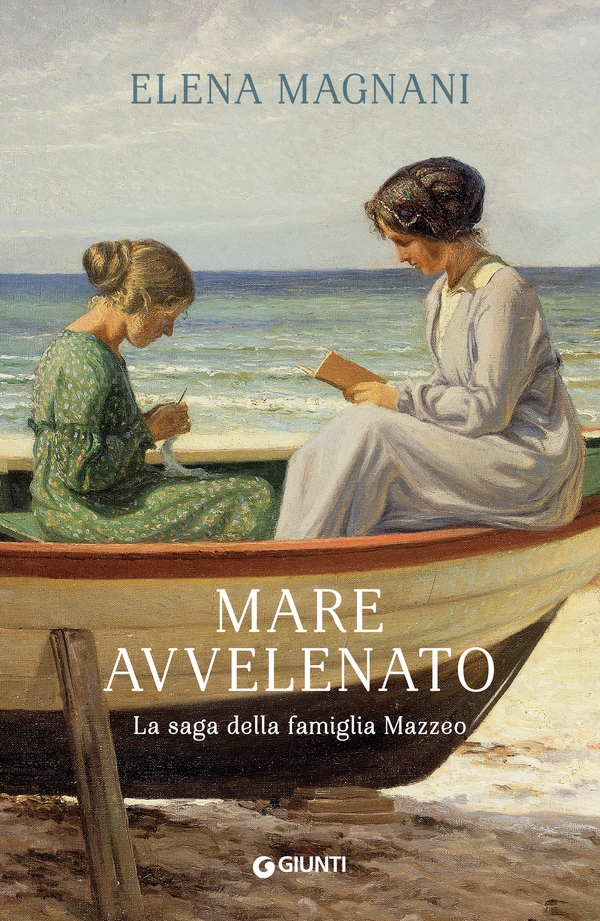 Mare avvelenato - Librerie.coop Mare avvelenato - Librerie.coop