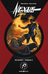 Gli archivi di Nexus - Librerie.coop