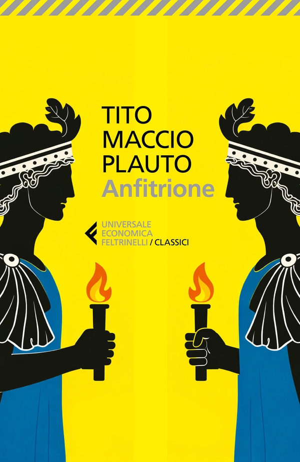 Anfitrione - Librerie.coop