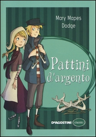 Pattini d'argento - Librerie.coop