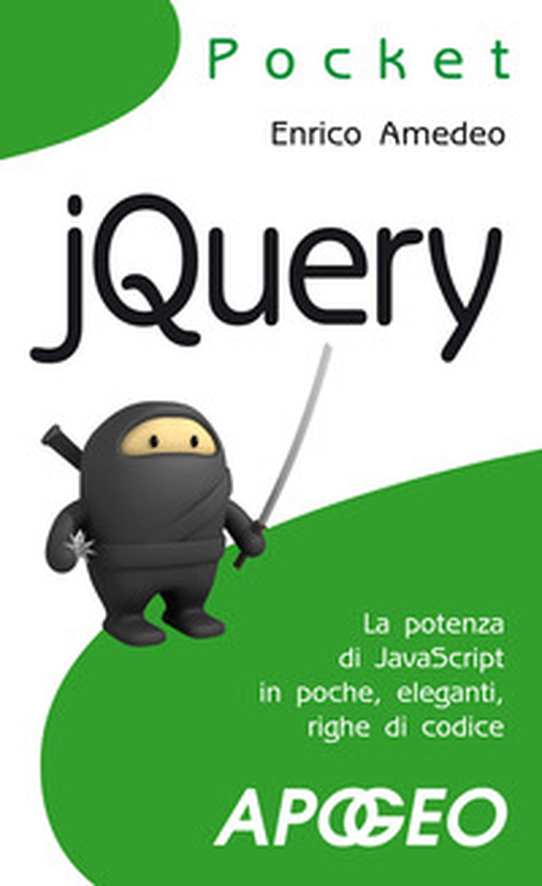JQuery - Librerie.coop JQuery - Librerie.coop