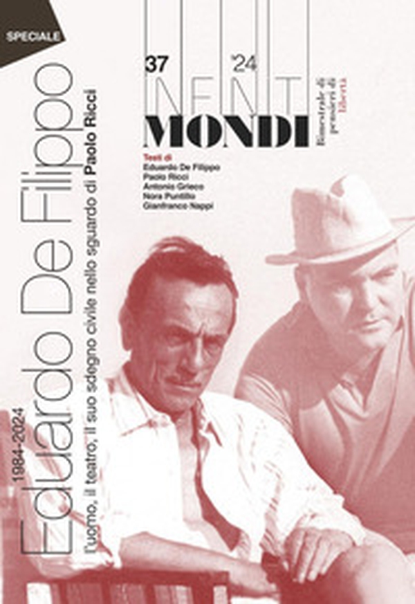 Infiniti mondi - Vol. 37 - Librerie.coop Infiniti mondi - Vol. 37 - Librerie.coop