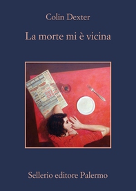 La morte mi è vicina - Librerie.coop