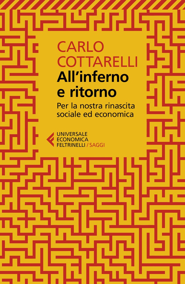 All'inferno e ritorno - Librerie.coop All'inferno e ritorno - Librerie.coop