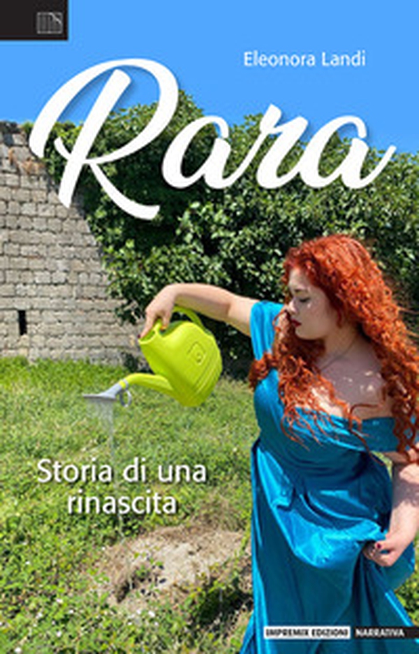 Rara. Storia di una rinascita - Librerie.coop Rara. Storia di una rinascita - Librerie.coop