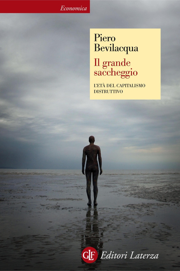 Il grande saccheggio - Librerie.coop Il grande saccheggio - Librerie.coop