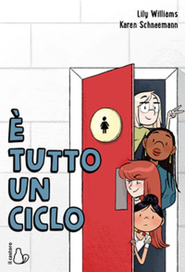 È tutto un ciclo - Librerie.coop È tutto un ciclo - Librerie.coop