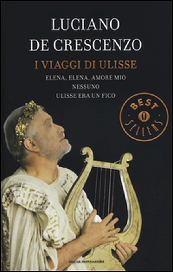 I viaggi di Ulisse: Elena, Elena, amore mio-Nessuno-Ulisse era un fico - Librerie.coop I viaggi di Ulisse: Elena, Elena, amore mio-Nessuno-Ulisse era un fico - Librerie.coop