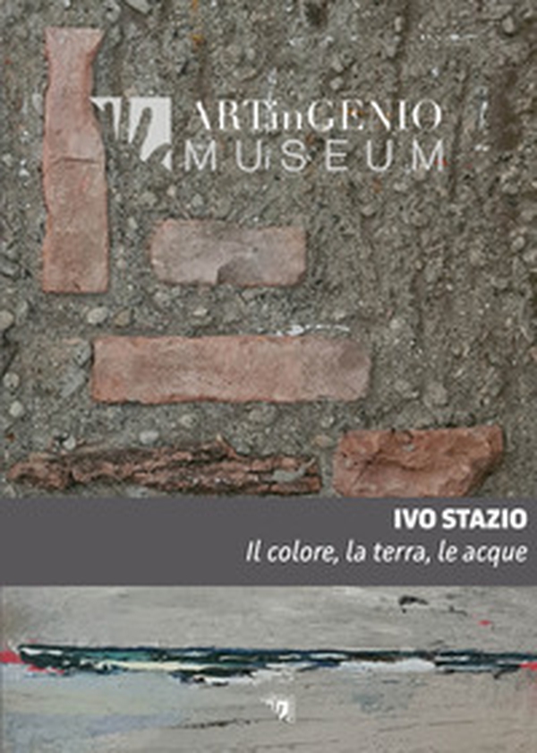 Il colore, la terra, le acque - Librerie.coop Il colore, la terra, le acque - Librerie.coop