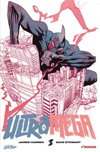 Ultramega - Vol. 3 - Librerie.coop